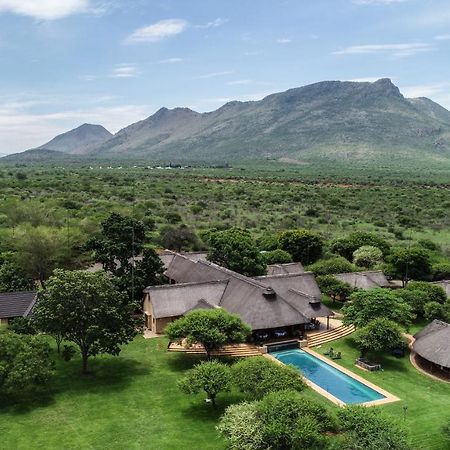 Lapeng Guest Lodge Burgersfort Buitenkant foto
