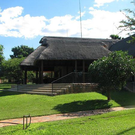 Lapeng Guest Lodge Burgersfort Buitenkant foto