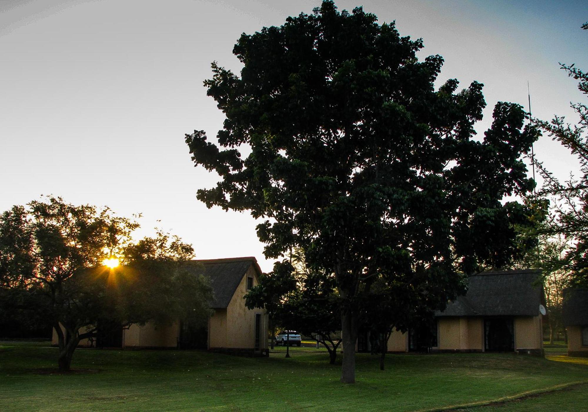 Lapeng Guest Lodge Burgersfort Buitenkant foto