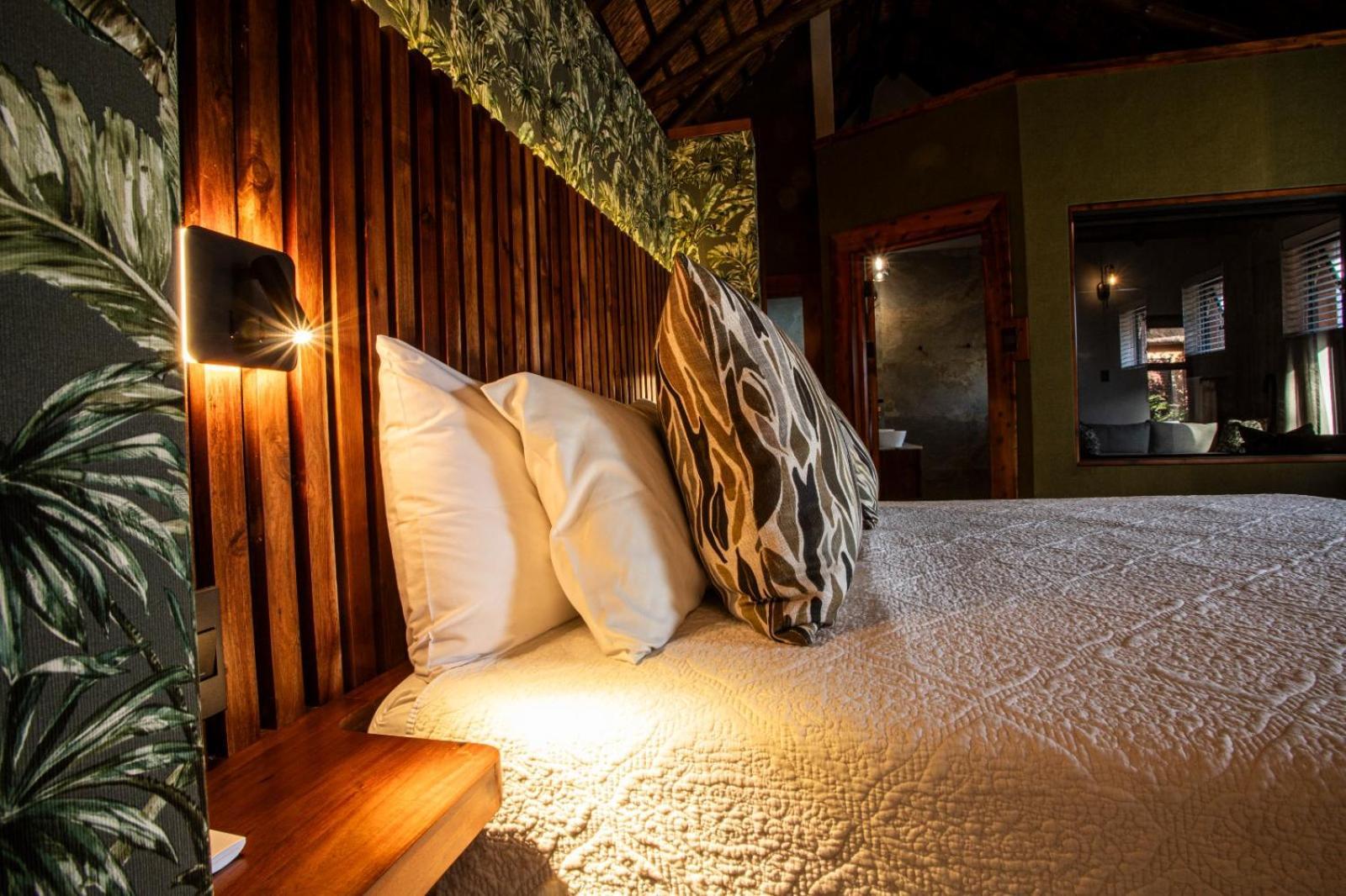 Lapeng Guest Lodge Burgersfort Buitenkant foto