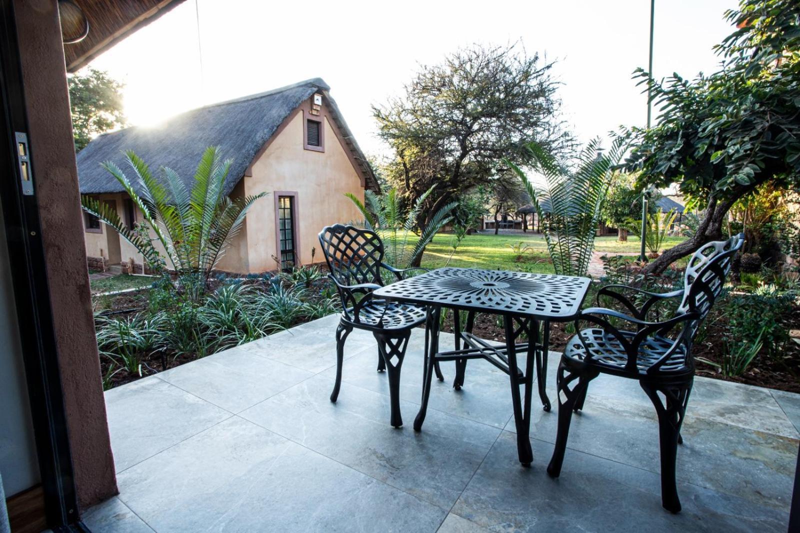 Lapeng Guest Lodge Burgersfort Buitenkant foto