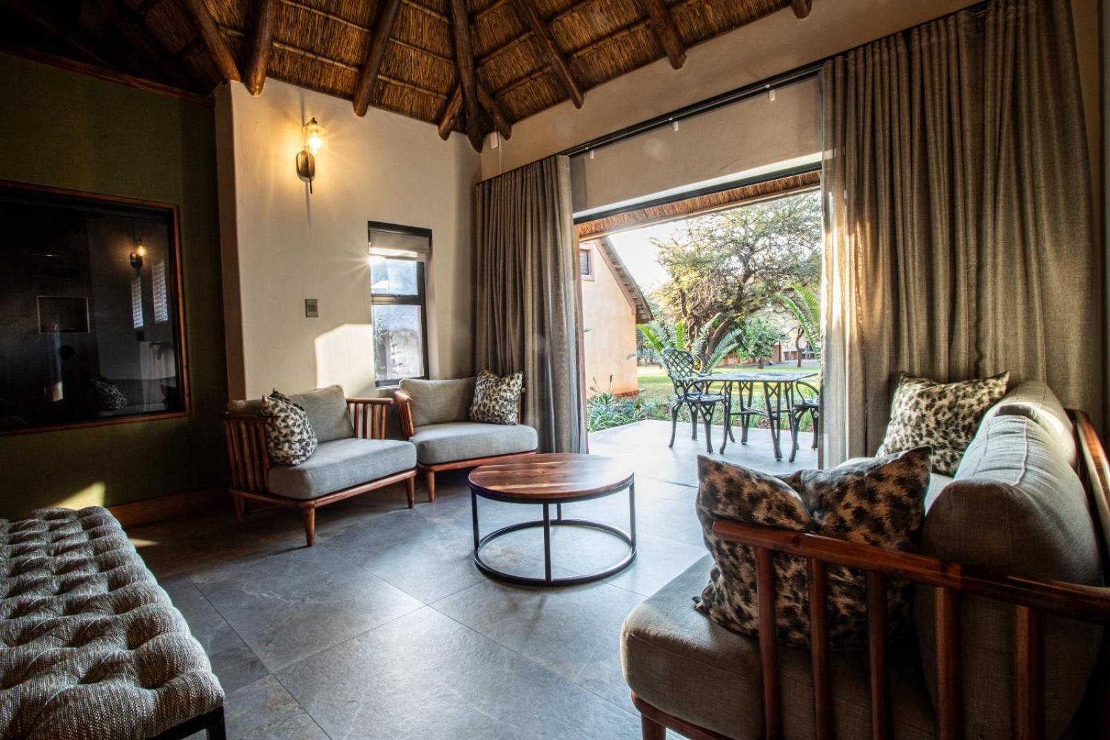 Lapeng Guest Lodge Burgersfort Buitenkant foto