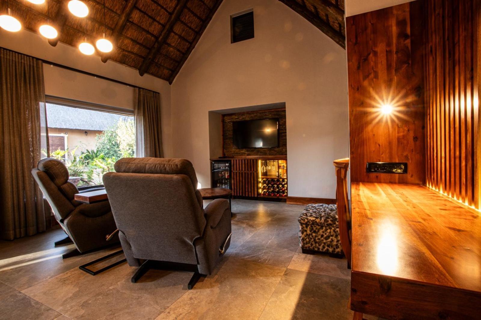 Lapeng Guest Lodge Burgersfort Buitenkant foto