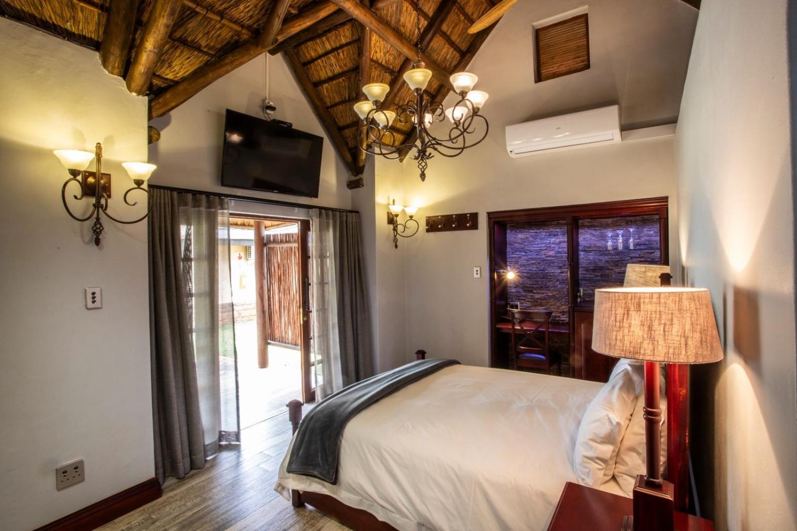 Lapeng Guest Lodge Burgersfort Buitenkant foto