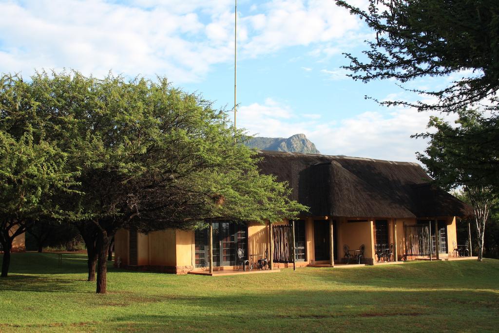 Lapeng Guest Lodge Burgersfort Buitenkant foto