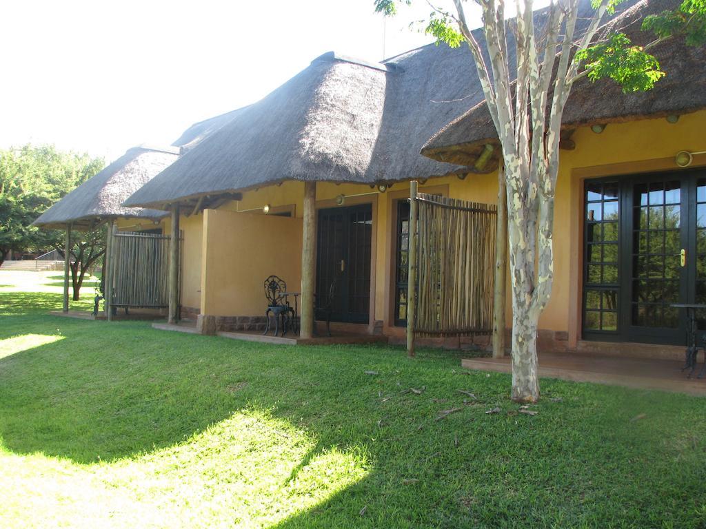 Lapeng Guest Lodge Burgersfort Buitenkant foto