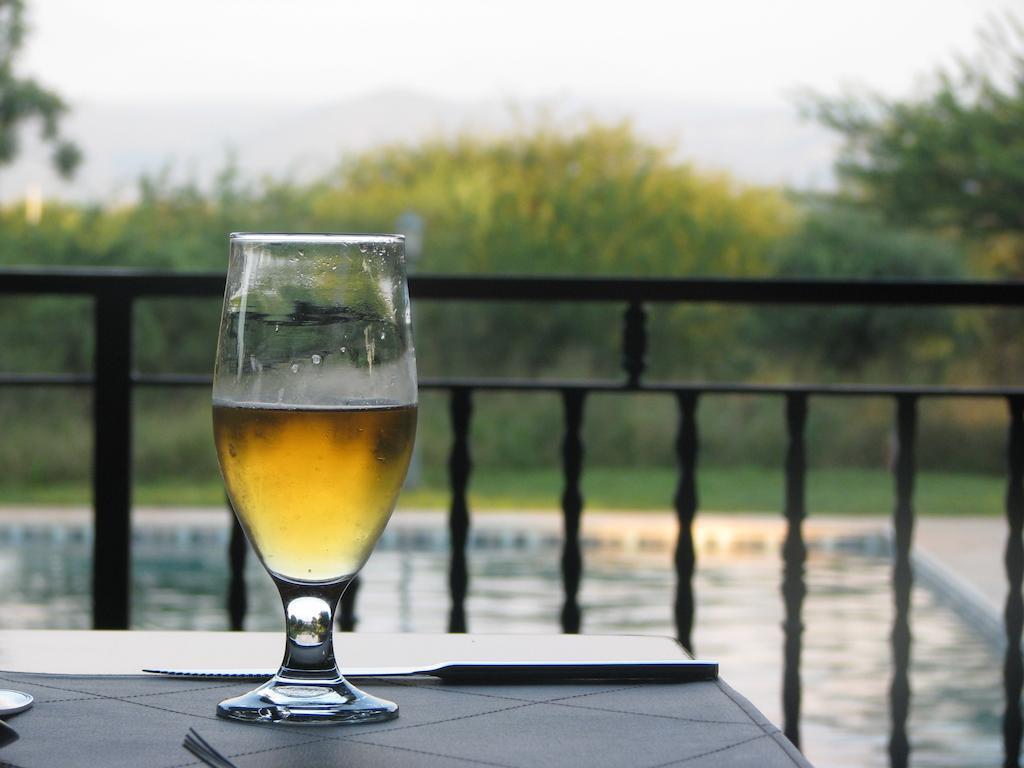 Lapeng Guest Lodge Burgersfort Buitenkant foto