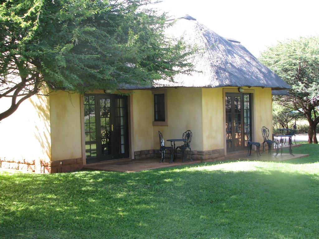 Lapeng Guest Lodge Burgersfort Buitenkant foto