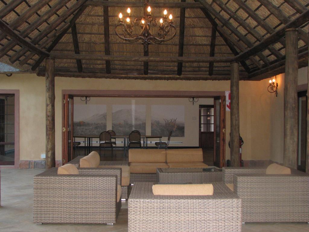 Lapeng Guest Lodge Burgersfort Buitenkant foto
