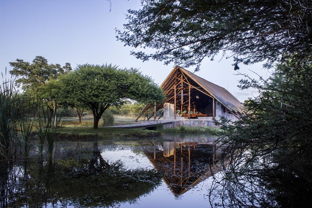 Lapeng Guest Lodge Burgersfort Buitenkant foto