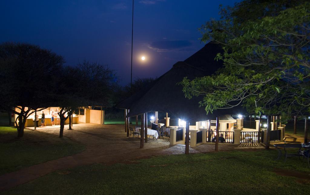 Lapeng Guest Lodge Burgersfort Buitenkant foto
