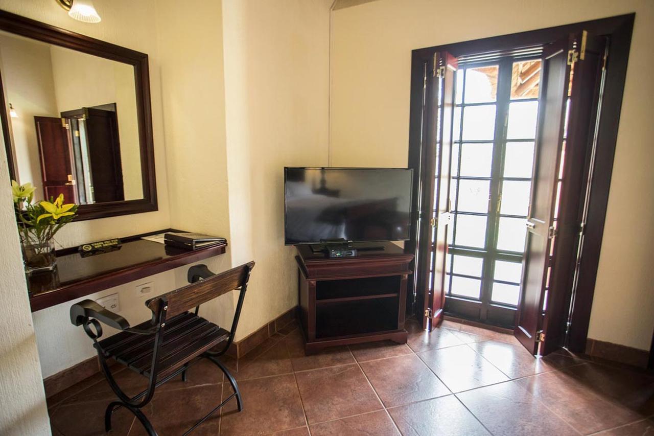 Lapeng Guest Lodge Burgersfort Buitenkant foto