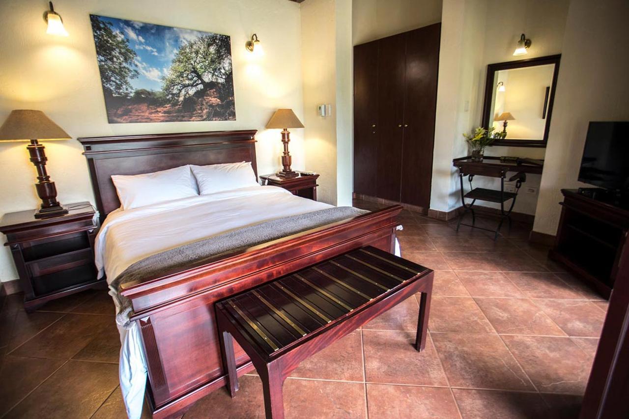 Lapeng Guest Lodge Burgersfort Buitenkant foto