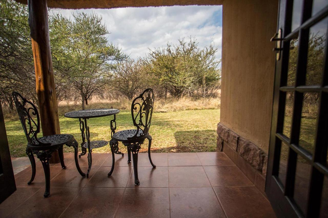 Lapeng Guest Lodge Burgersfort Buitenkant foto