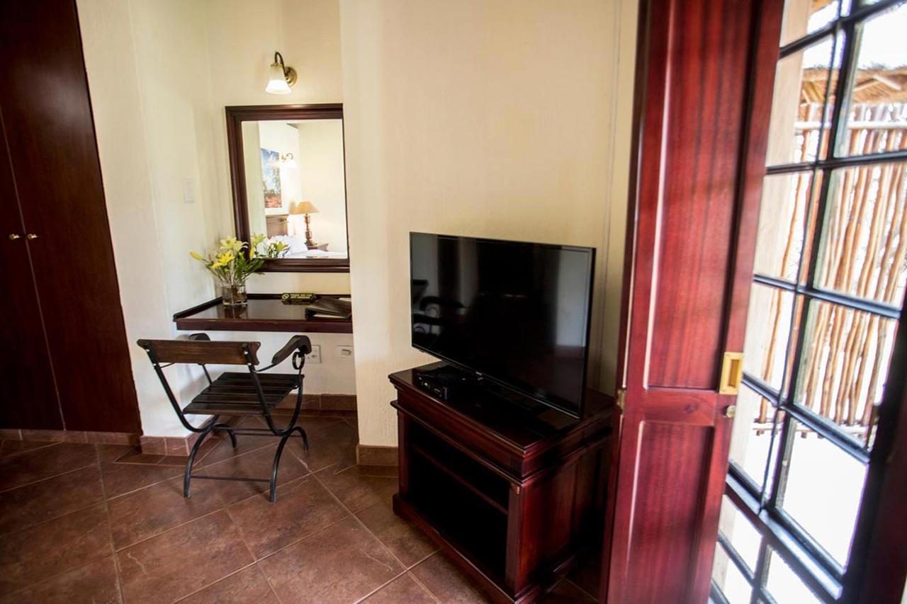 Lapeng Guest Lodge Burgersfort Buitenkant foto
